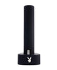 Load image into Gallery viewer, Playboy Pleasure Pleasure Zone Vibrator - 2 AM Black
