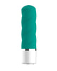 Load image into Gallery viewer, Nobu Mini Siera Twisted Bullet - Teal
