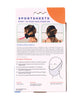 Załaduj obraz do przeglądarki galerii, Pivot In Your Face Strap-On - Black
