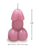 Load image into Gallery viewer, Eden's Penis Candle - Rose - Vanilla
