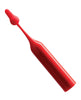 Load image into Gallery viewer, ROMP Pop Vibrating Clitoral Stimulator - Coral
