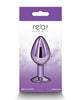 Charger l'image dans la visionneuse de la galerie, Rear Assets Medium - Purple
