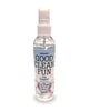 Load image into Gallery viewer, Good Clean Fun Toy Cleaner - 4 oz Unscented
