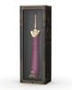 Load image into Gallery viewer, ZALO Bess 2.0 Clitoral Vibrator - Velvet Purple
