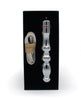Cargue la imagen en el visor de la galería, Natalie's Toy Box Hidden Treasure Metal Vibrator
