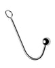 Indlæs billede i gallerifremviser, Master Series The Anal Hook Stainless Steel Hook
