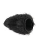 Afbeelding laden in Galerijviewer, Sportsheets Spiked Sensory Mitts - Black

