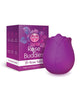 Cargue la imagen en el visor de la galería, Skins Rose Buddies The Rose Twirlz - Purple
