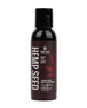 Ladda bilden i Galleri Viewer, Earthly Body Hemp Seed Massage Lotion - 2 oz Kashmir Musk
