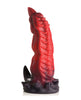 Ladda bilden i Galleri Viewer, Creature Cocks King Scorpion Silicone Dildo - Red
