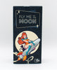 Cargue la imagen en el visor de la galería, Natalie's Toy Box Fly Me To The Moon Metal Vibrator
