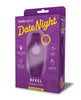Încărcați imaginea în vizualizatorul Galerie, Xgen Bodywand Date Night Revel Couples Vibe - Purple
