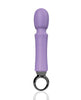 Lataa kuva gallerian katseluohjelmaan, Screaming O PrimO Wand - Lilac
