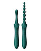 Load image into Gallery viewer, ZALO Bess 2.0 Clitoral Vibrator - Turquoise Green
