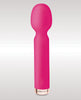 Cargue la imagen en el visor de la galería, XGen Bodywand My First Mini Wand Vibe - Pink
