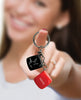 Load image into Gallery viewer, Super Fun Sex Dice Key Chain - Multi Color
