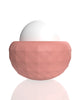Load image into Gallery viewer, Screaming O Cuties Dotty Egg Vibrator - Dusty Rose
