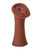 Load image into Gallery viewer, PDX Extreme Wet Pussies Juicy Snatch - Brown
