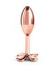 Charger l'image dans la visionneuse de la galerie, Rear Assets Clover - Rose Gold
