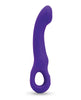 Load image into Gallery viewer, Nu Sensuelle Rhapsody Tapping Vibe - Deep Purple
