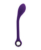 Cargue la imagen en el visor de la galería, Playboy Pleasure Spot On G-Spot Vibrator - Acai
