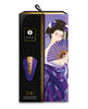 Afbeelding laden in Galerijviewer, Shunga Obi Intimate Massager - Purple
