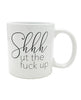 Load image into Gallery viewer, Attitude Mug Shhhut the Fuck Up - 22 oz
