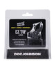 Cargue la imagen en el visor de la galería, Rock Solid EZ Top Large Topper - Black
