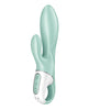 Carica l'immagine nel visualizzatore Galleria, Satisfyer Air Pump Bunny 5+ - Mint
