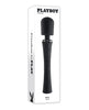 Load image into Gallery viewer, Playboy Pleasure Royal Wand Vibrator - 2 AM

