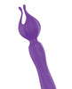 Load image into Gallery viewer, Clitoral Kiss Vibe - Purple
