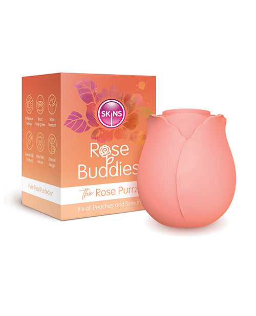 Skin Rose Buddies The Rose Purrz - Red Buy in Australia Skin Rose Buddies The Rose Purrz - Red Buy in Australia