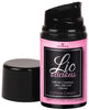 Load image into Gallery viewer, Lic O Licious Oral Delight Cream 1.7 Oz Bottle Cotton Candy
