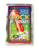 Lataa kuva gallerian katseluohjelmaan, Cock Rockets Oral Sex Candy Pop - Fruit Punch
