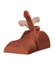 Load image into Gallery viewer, PDX Plus Perfect Ride - Brown
