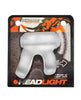 Bild in den Galerie-Viewer laden, Oxballs Headlight Shaft-Holster - LED Clear Ice
