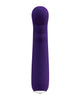 Load image into Gallery viewer, VeDO Midori Rechargeable G Spot Vibe - Deep Purple
