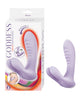 Lataa kuva gallerian katseluohjelmaan, Goddess Heat-up Bunny Vibrator - Lavender
