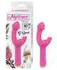 Load image into Gallery viewer, Mystique Vibrating G Spot Massager - Pink
