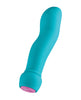 Carica l'immagine nel visualizzatore Galleria, Femme Funn Sormi Fingerlike Bullet - Turquoise
