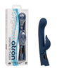 Carregar imagem no visualizador da Galeria, Orgasmatron Digital G-Teaser Vibrator - Blue
