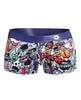 Charger l'image dans la visionneuse de la galerie, Male Basics Hipster Trunk Cherries XL
