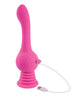 Bild in den Galerie-Viewer laden, Evolved Gyro Vibe - Pink
