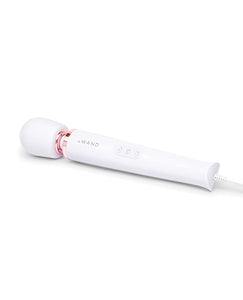 vibromasseur realiste pas cher Le Wand Dive Submersible Rechargeable Powerful Vibrating Massager
