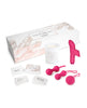 Load image into Gallery viewer, Je Joue The Naughty &amp; Nice Collection Gift Set - Fuchsia
