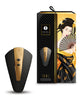 Indlæs billede i gallerifremviser, Shunga Obi Intimate Massager - Black

