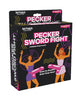 Cargue la imagen en el visor de la galería, Pecker Sword Fight Game
