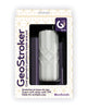 Afbeelding laden in Galerijviewer, GeoStroker Three 5" Ultra-Soft TPR Stroker - White

