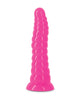 Bild in den Galerie-Viewer laden, Firefly Nymph Glow in the Dark Dildo - Pink
