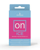 Load image into Gallery viewer, ON Ice Buzzing &amp; Cooling Female Arousal Oil Medium Box - 5 ml Bottle
